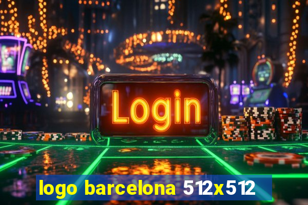 logo barcelona 512x512